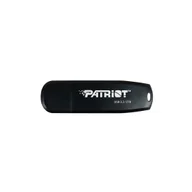 Pamięci RAM - Patriot Core 128GB Type A USB 3.2 80MB/s czarny - miniaturka - grafika 1