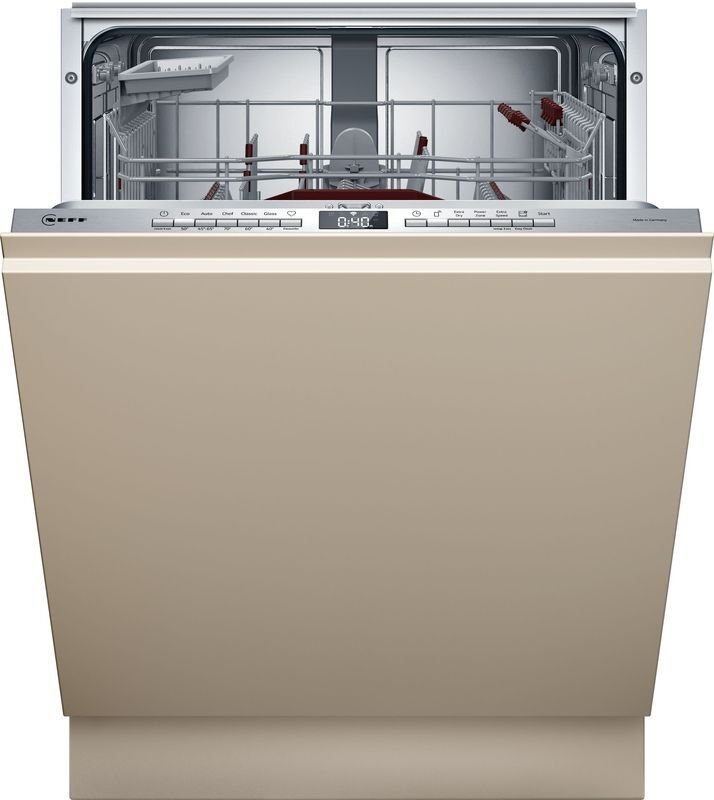 Neff S155EB804E