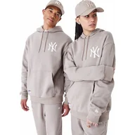 Bluzy męskie - Bluza unisex New York Yankees League New Era - miniaturka - grafika 1