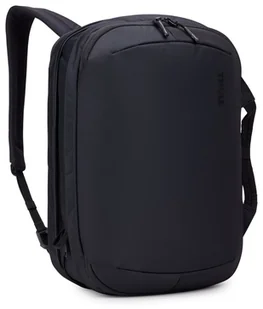 Torba podróżna Thule Subterra 2 Hybrid Travel Bag 23L - black - Akcesoria podróżnicze - miniaturka - grafika 4