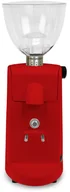 Młynki do kawy - Ascaso I-2 MINI ALUMINIUM RED - miniaturka - grafika 1