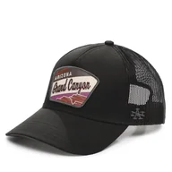 Czapki męskie - czapka trucker GRAND CANYON - miniaturka - grafika 1