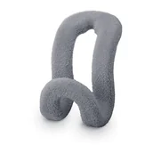 Wieszaki do szafy - Zestaw 8 haczyków na wieszaki Domopak - miniaturka - grafika 1