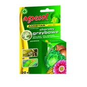 Nawozy ogrodnicze - ***Agrecol - miniaturka - grafika 1