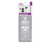 Scrapbooking - Szablon 3-stopniowy Street Art Twarz - miniaturka - grafika 1