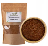Przyprawy i zioła sypkie - PRZYPRAWA DO KARKÓWKI 1kg aromatyczna jakość To Zdrowe - miniaturka - grafika 1