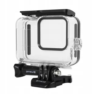 Puluz Obudowa do GoPro Hero 8 Black - Akcesoria do kamer sportowych - miniaturka - grafika 1