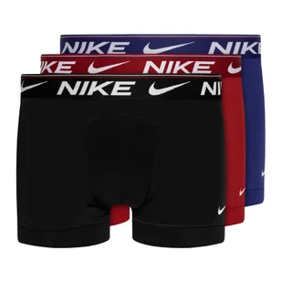 Bokserki męskie Nike Dri-FIT Ultra Comfort Trunk - Majtki męskie - miniaturka - grafika 1