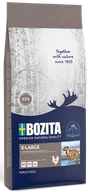 Sucha karma dla psów - Bozita Naturals Original X-Large 12 kg - miniaturka - grafika 1