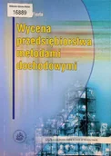 Ekonomia - Wycena przedsiębiorstwa metodami dochodowymi - miniaturka - grafika 1