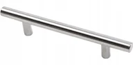 Meble modułowe i akcesoria - Reling Meblowy Gtv, C=480 Mm, L=540 Mm, Stal Szlachetna, Stal - miniaturka - grafika 1