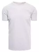 Koszulki męskie - T-shirt męski we wzory cappuccino Dstreet RX4925 - miniaturka - grafika 1