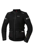 Odzież motocyklowa - Kurtka Motocyklowa iXS Tour Horizon-GTX CzarnyXL Długi - miniaturka - grafika 1