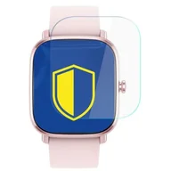 Akcesoria do smartwatchy - 3MK Folia ochronna 3MK ARC Watch Protection Amazfit GTS 2 Mini 3MK1896 - miniaturka - grafika 1