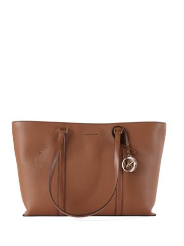 Michael Kors Damska torba Lg Tote Hand Bag, Luggage, jeden rozmiar
