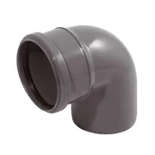 Rury - KOLANO 110/15' - miniaturka - grafika 1