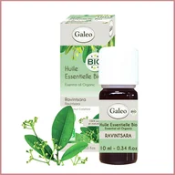 Aromaterapia - Galeo, Olejek eteryczny BIO z cynamonowca kamforowego, 10 ml - miniaturka - grafika 1
