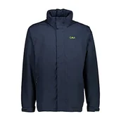 Kurtki damskie - CMP Damska kurtka przeciwdeszczowa - miniaturka - grafika 1