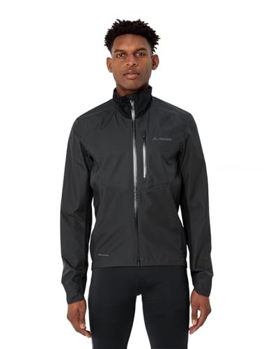 VAUDE Męska kurtka przeciwdeszczowa Kuro