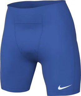 Nike Męskie legginsy o średniej długości Pro Dri-fit Strike - Legginsy - miniaturka - grafika 1