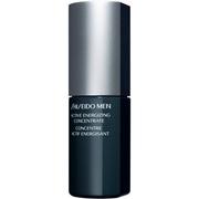 Kosmetyki do pielęgnacji twarzy męskie - Shiseido Men koncentrat odmładzający dla mężczyzn (Active Energizing Concentrate - miniaturka - grafika 1
