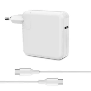CoreParts USB-C Charger for Apple - Ładowarki do telefonów - miniaturka - grafika 1