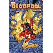 Komiksy dla młodzieży - Deadpool Classic - miniaturka - grafika 1
