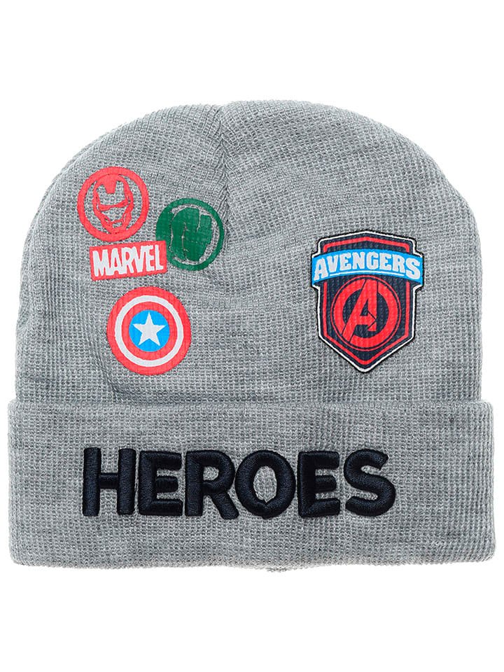 Avengers Czapka beanie 