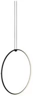 Lampy sufitowe - Flos - Arrangements Round Medium Lampa Wisząca Flos - miniaturka - grafika 1