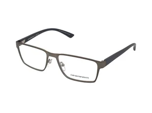 Dioptrie szkieł Emporio Armani EA1157 3003 - Okulary korekcyjne, oprawki, szkła - miniaturka - grafika 1