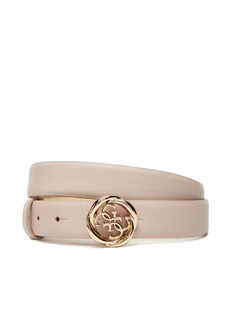 Guess Pasek Damski BW9260 P5325 Écru - Paski - miniaturka - grafika 1