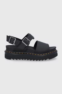 Dr. Martens Sandały skórzane Voss - Sandały damskie - miniaturka - grafika 1