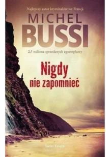 Nigdy nie zapomnieć - Kryminały - miniaturka - grafika 2