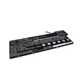HP ENVY 14-3001TU / SL04XL 3900mAh 57.72Wh Li-Polymer 14.8V (Cameron Sino) - Baterie do laptopów - miniaturka - grafika 1
