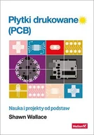 E-booki - informatyka - Płytki drukowane (PCB). Nauka i projekty od podstaw - miniaturka - grafika 1