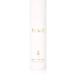 Paco Rabanne, Fame, Dezodorant w spray'u, 150 ml - Dezodoranty i antyperspiranty dla kobiet - miniaturka - grafika 1