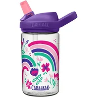 Shakery i bidony sportowe - Butelka Eddy+ Kids 400ml CamelBak - miniaturka - grafika 1