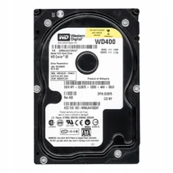 Dyski HDD - Western Digital Caviar SE WD400JD - miniaturka - grafika 1