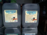 Oleje silnikowe - Specol OLEJ 10W-40 AGROSPEC STOU 20L Specol 10W40STOU20 10W40AGROL 10W40 STOU 20 - miniaturka - grafika 1