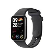 Smartband - Xiaomi Band 8 Pro Czarny - miniaturka - grafika 1