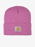 Czapki męskie - Czapka Carhartt Watch Hat - thistle - miniaturka - grafika 1