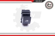 Akcesoria do układu elektrycznego - Przełącznik, podnośnik szyby Esen SKV 37SKV315 - miniaturka - grafika 1