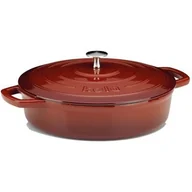 Brytfanny - Brytfanna KELA Calido KE-11938 28 cm - miniaturka - grafika 1