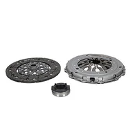 Sprzęgła - LUK ZESTAW SPRZĘGŁA  622196300 VW T4 2,4D/2,5TDI 90-03 - miniaturka - grafika 1