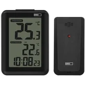 Stacje pogodowe - Emos E8636 Czarny - miniaturka - grafika 1