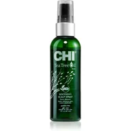 Serum do włosów - Farouk Systems Olejek i serum do włosów Systems CHI Tea Tree Oil 89 ml Damskie - miniaturka - grafika 1