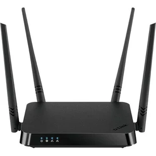 D-Link DIR-842 - Routery - miniaturka - grafika 1