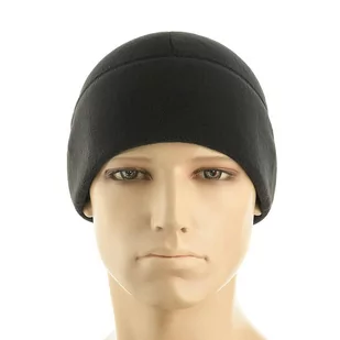 M-Tac -  Czapka zimowa Watch Cap Polartec - Czarna - 40564002 - Czapki męskie - miniaturka - grafika 2