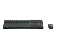 Klawiatury - Logitech MK235 920-007915 920-007915 - miniaturka - grafika 1