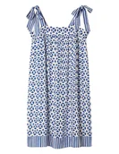 Bielizna nocna - Koszulka nocna Rekha - miniaturka - grafika 1